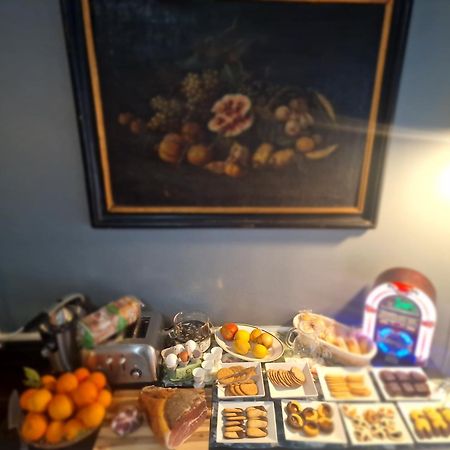 Sweet Home Parioli Roma Exterior foto